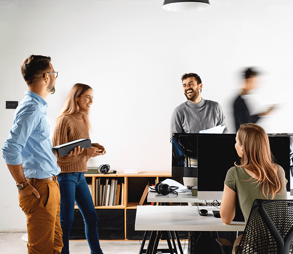 Qualité de ve au travail