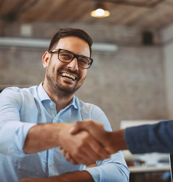 partenaire-de-confiance CORHOFI Votre partenaire de confiance